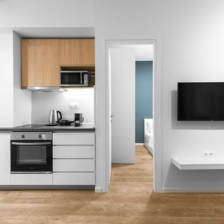 Denizen Penthouse, Nilie Hospitality Mgmt Apartment Thessaloníki Ngoại thất bức ảnh