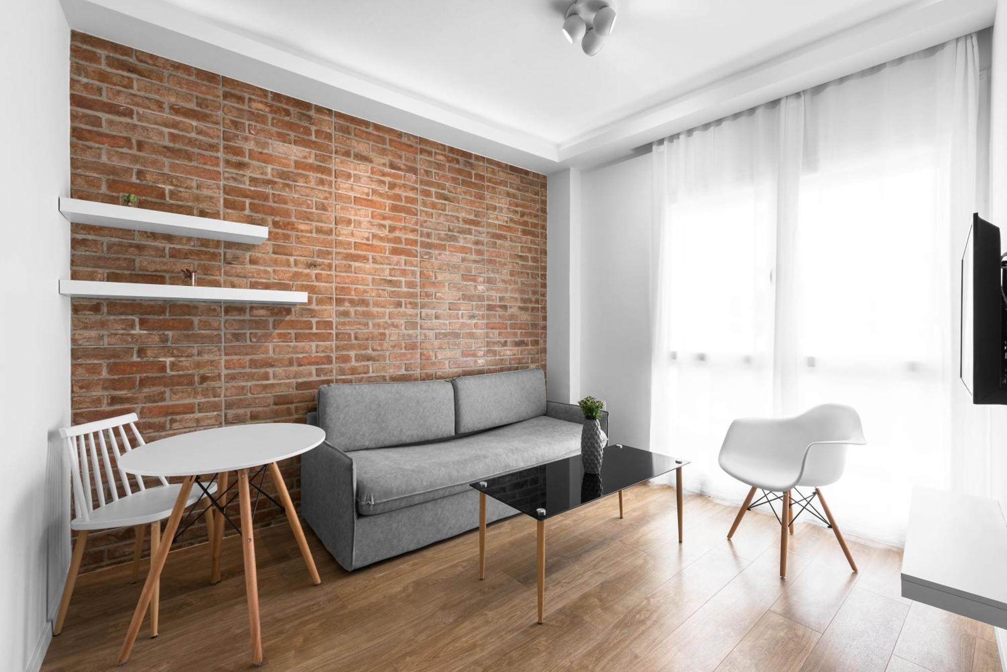 Denizen Penthouse, Nilie Hospitality Mgmt Apartment Thessaloníki Ngoại thất bức ảnh